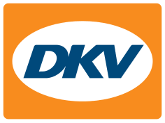 Logo DKV