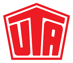 Logo UTA